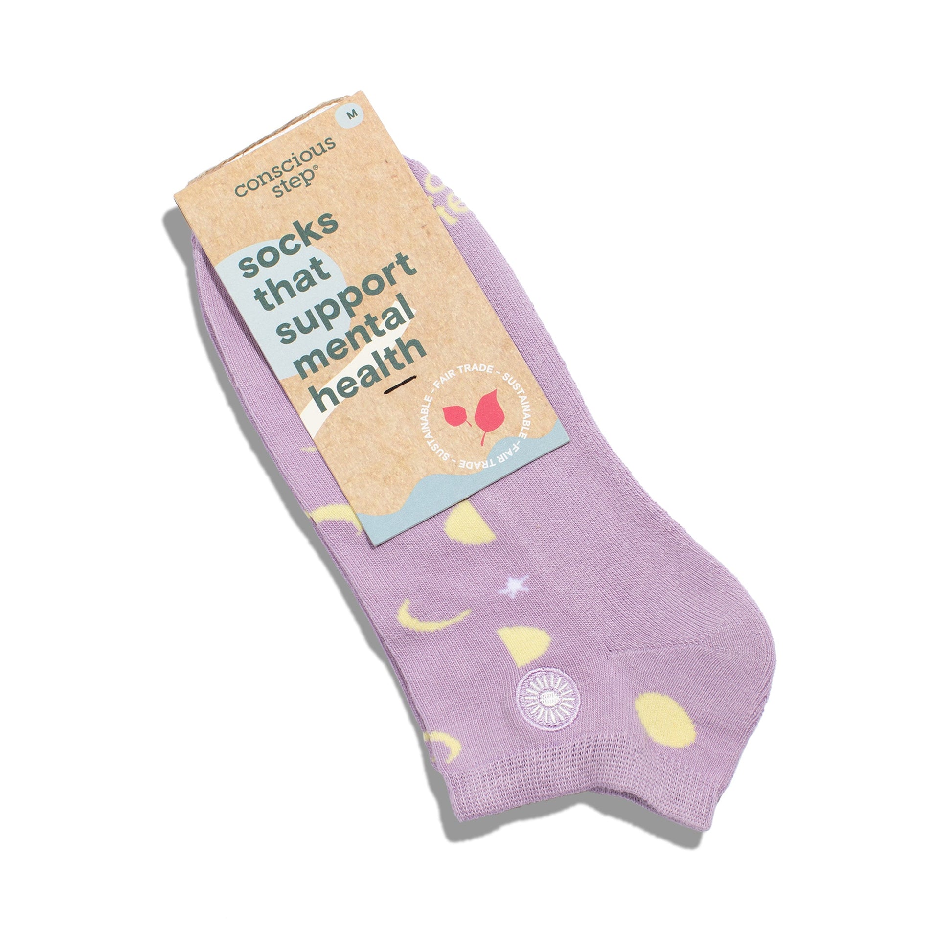 Socks that Support Mental Health | 