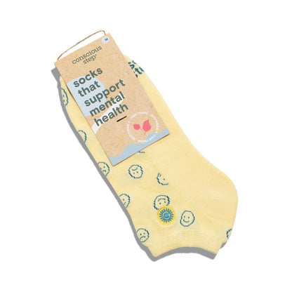 Socks that Support Mental Health | 