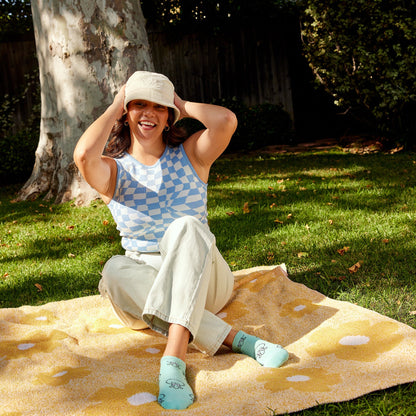 Squidward Socks that Protect Oceans | 