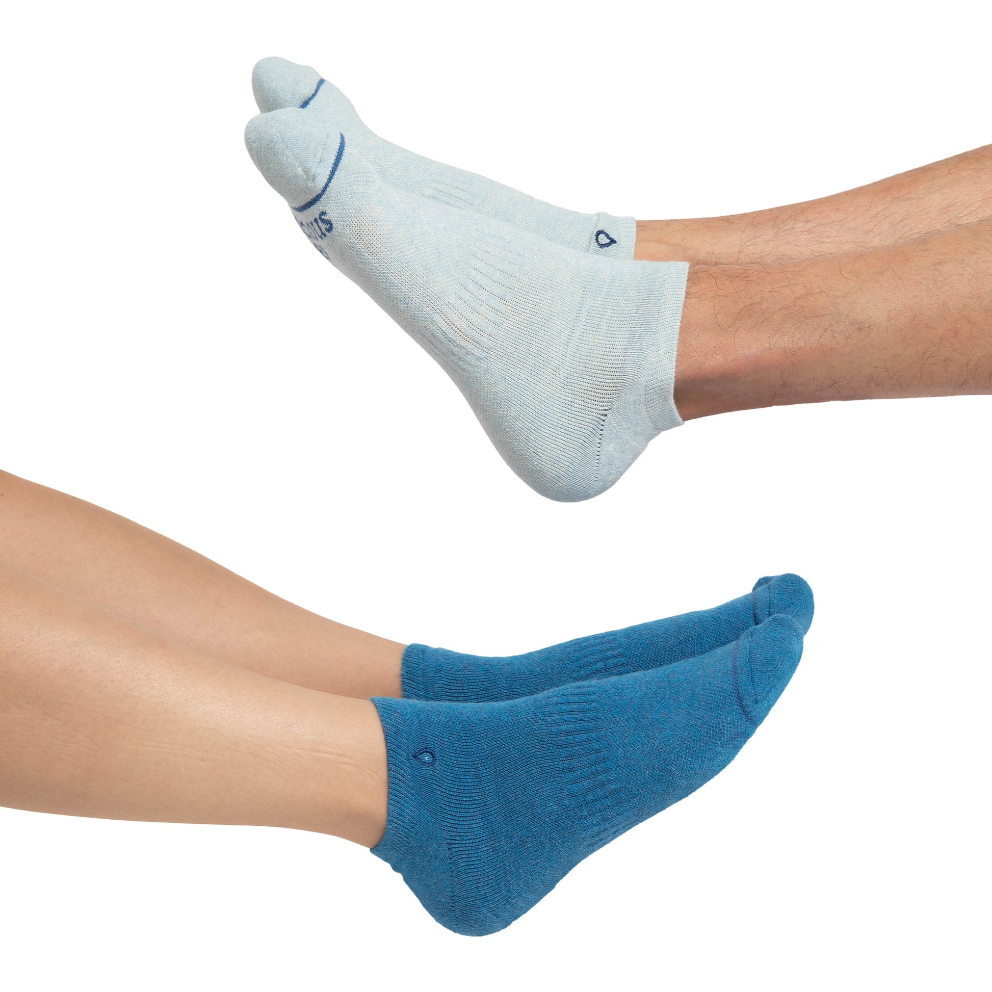 Socks that Give Water | 