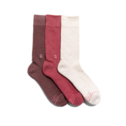 Socks that Support Self-Checks | 