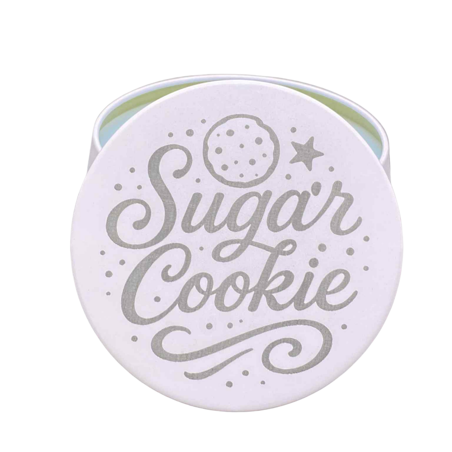 Sugar Cookie – Tranquil Candle | Sweet. Cozy. Nostalgic.