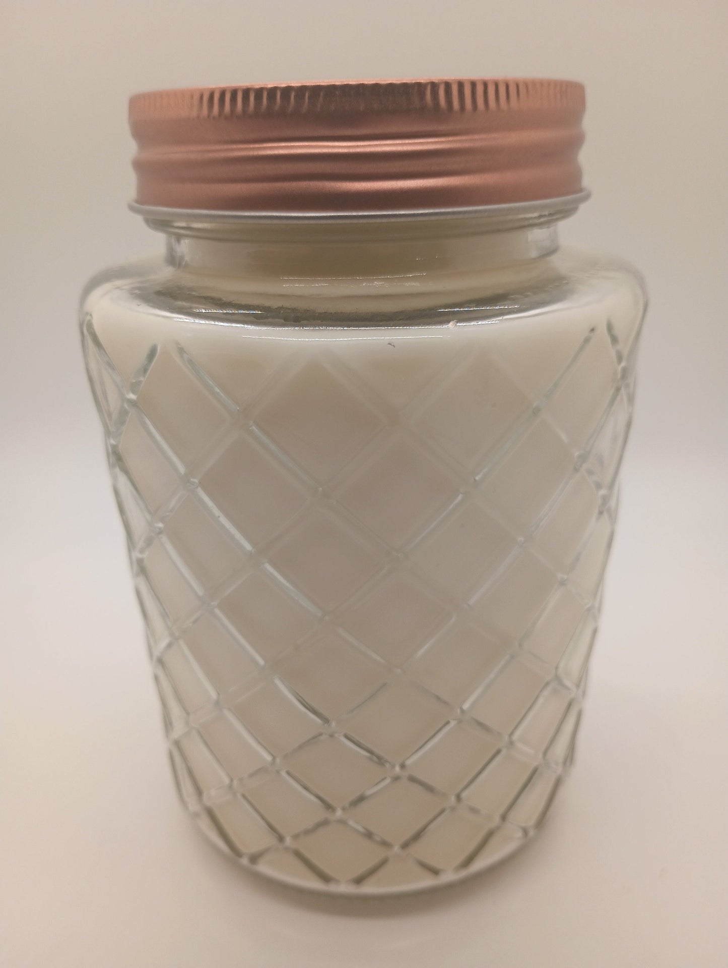 Rise + Thrive™ Mindful Candle | 18 oz Diamond Jar