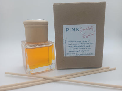 ResilScents® Home Diffuser with Reed Sticks | 