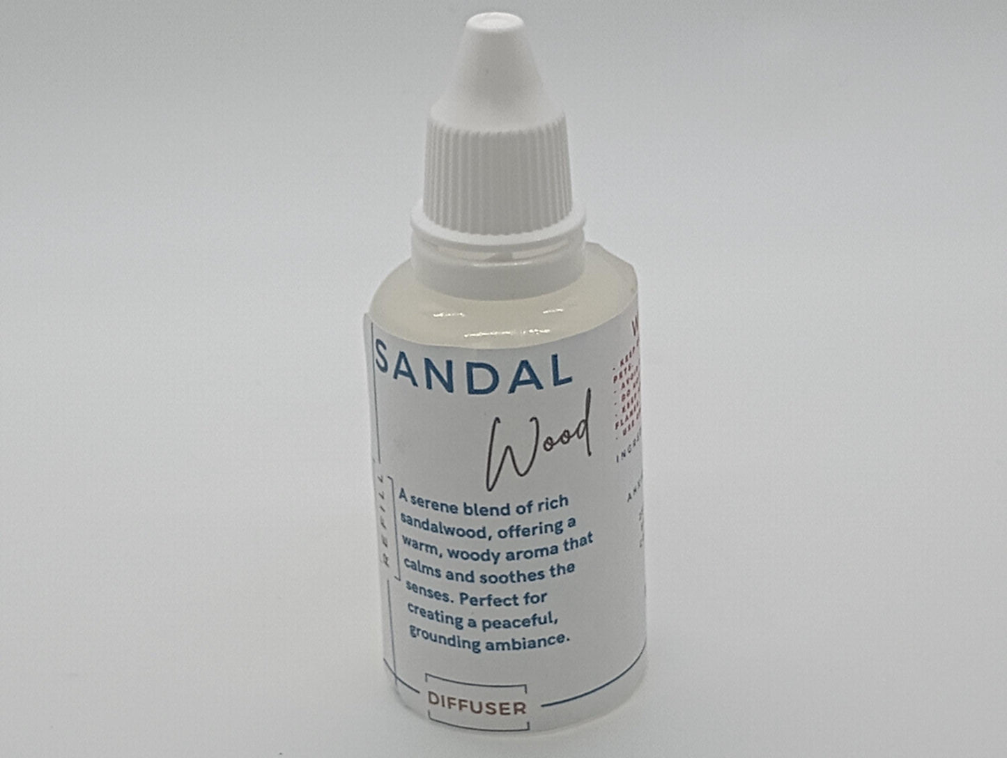 Hanging Car Diffuser Refill – Long-Lasting Fragrance | A Sweet Spring Refresh