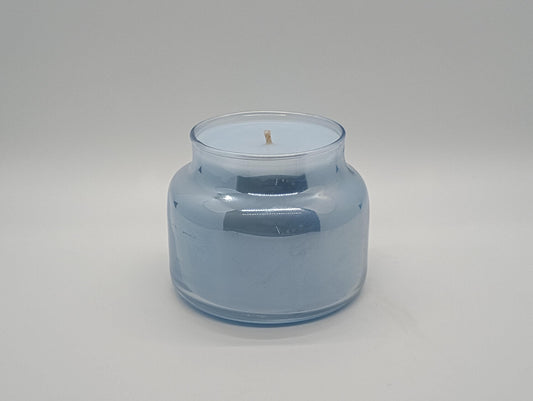 Citronella Balance Candle – Natural Insect Repellent with Refreshing Scent | Perfect for Spring Outdoors