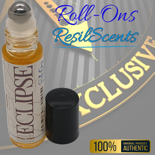 Eclipse Roll-On Oil – Bold. Warm. Magnetic.