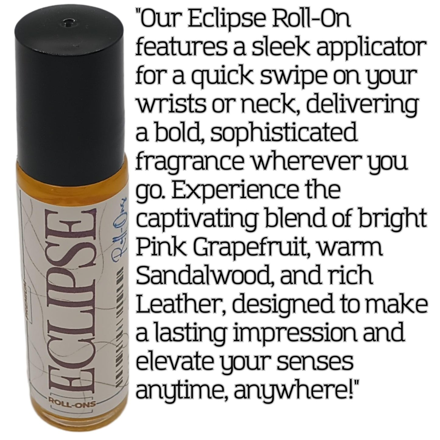 Eclipse Roll-On Oil – Bold. Warm. Magnetic.