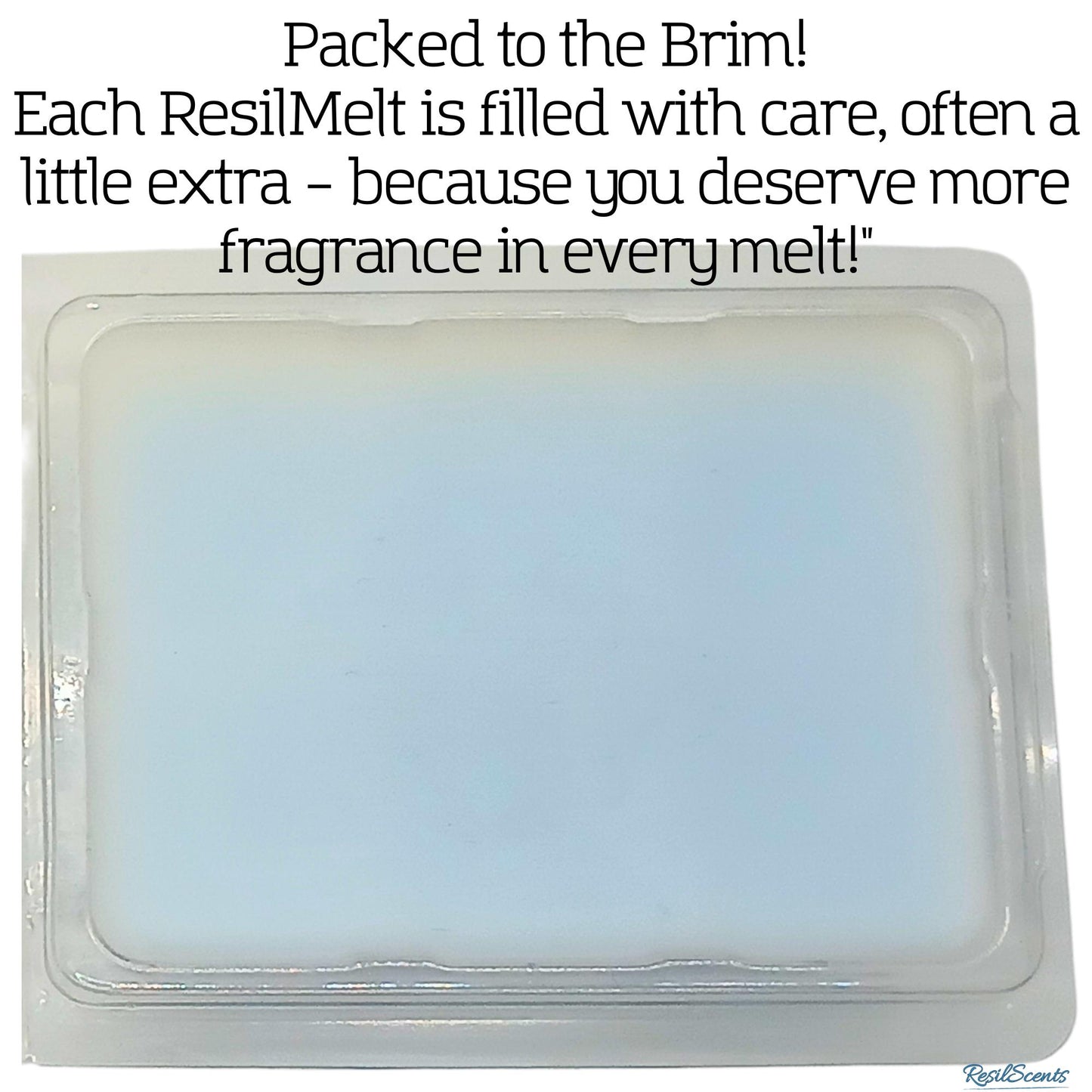 🍊 Fruitful Dreams ResilMelt™ – 2.4oz Soy Wax Melt
