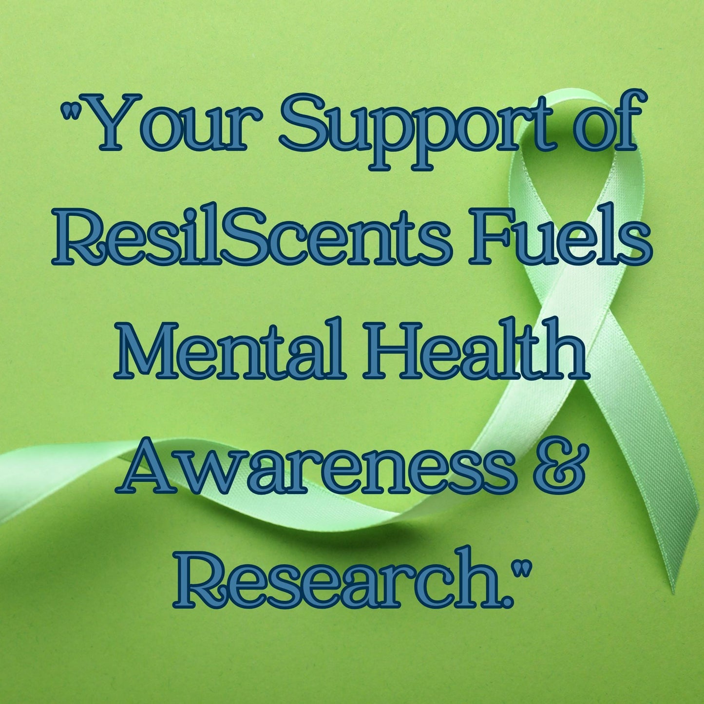 Grapefruit & Mint Peace Candle | 12 oz Jar | ResilScents®