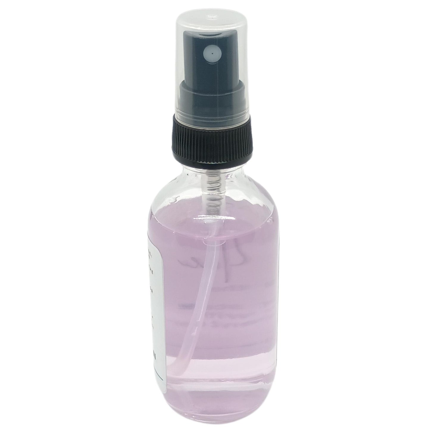Glacial Edge Car Spray | Black Ice Type | ResilScents®