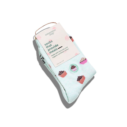 Kids Socks that Provide Meals | 