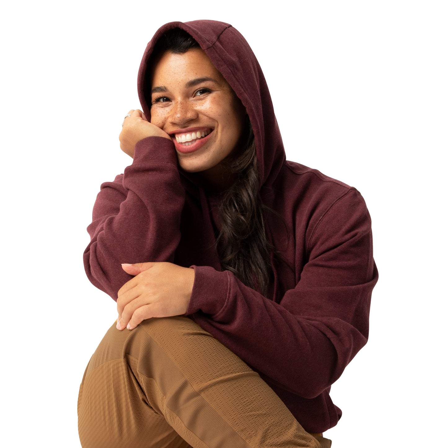 Save LGBTQ Lives Hooded Sweatshirt | 