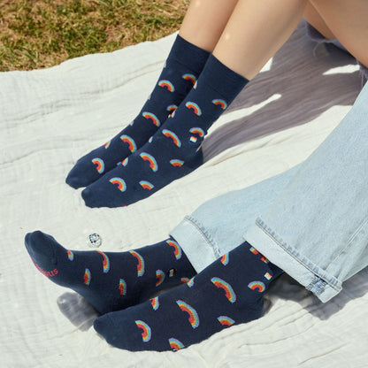 Socks that Save LGBTQ Lives | 