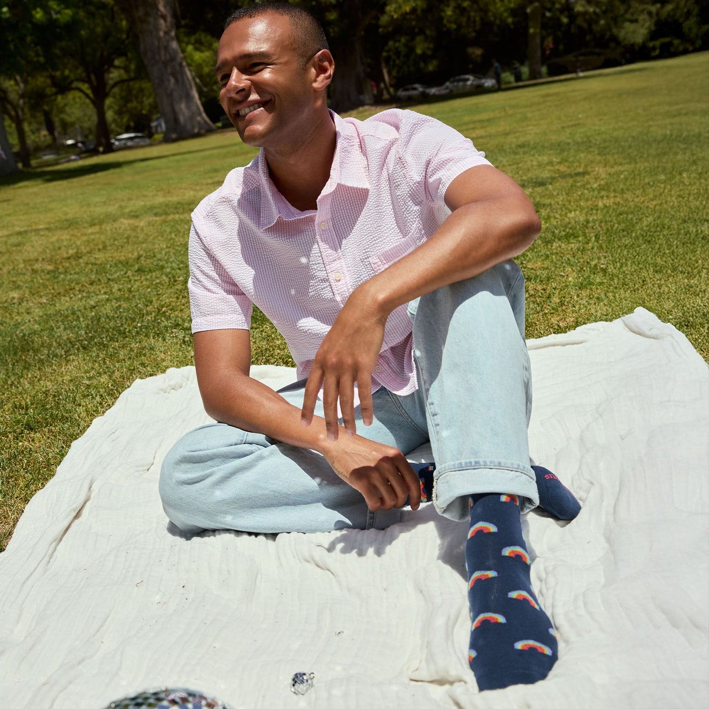 Socks that Save LGBTQ Lives | 