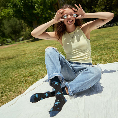 Socks that Save LGBTQ Lives | 