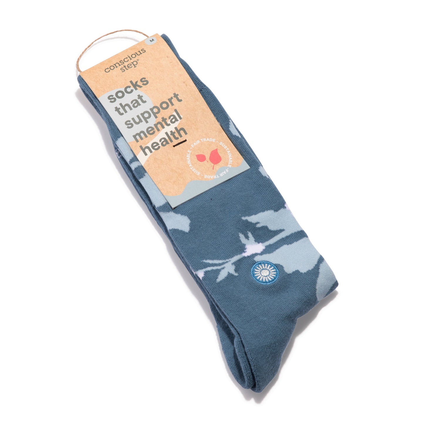 Socks that Support Mental Health | 