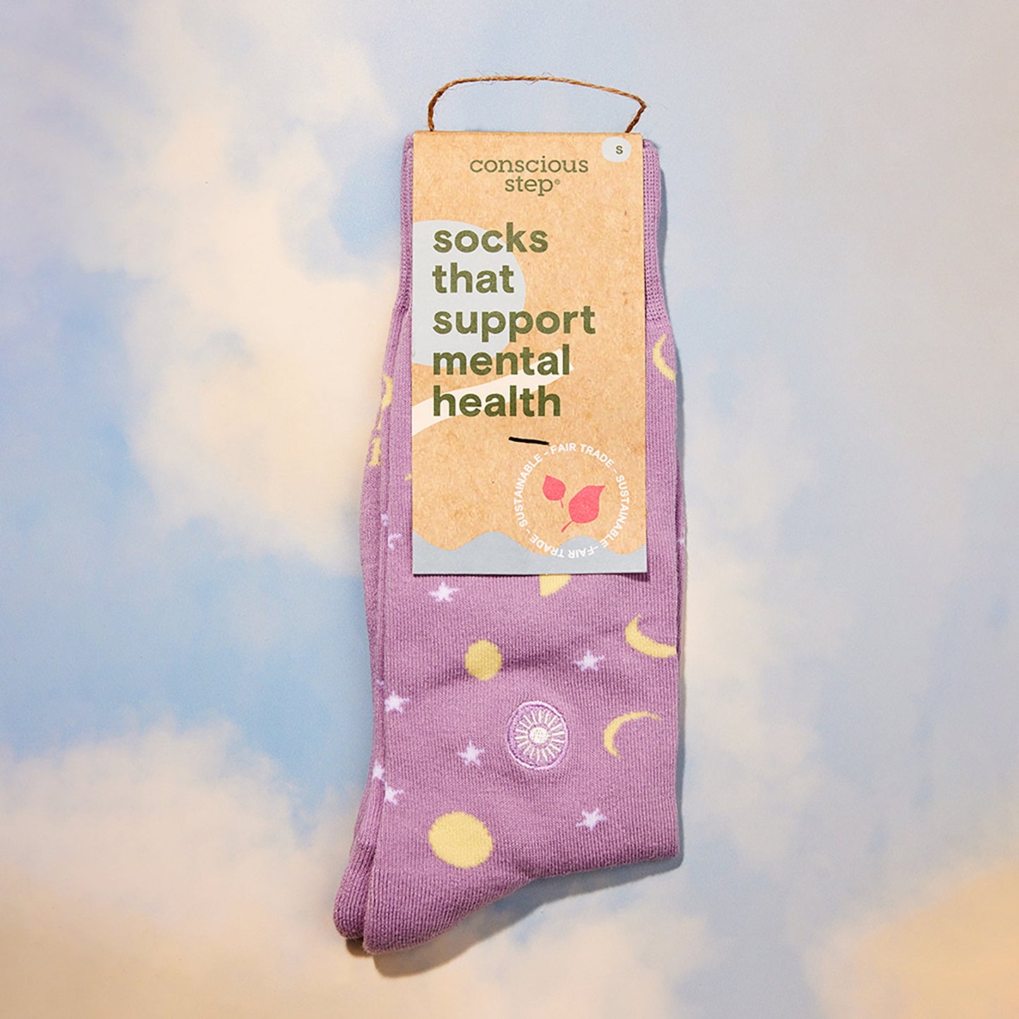 Socks that Support Mental Health | 
