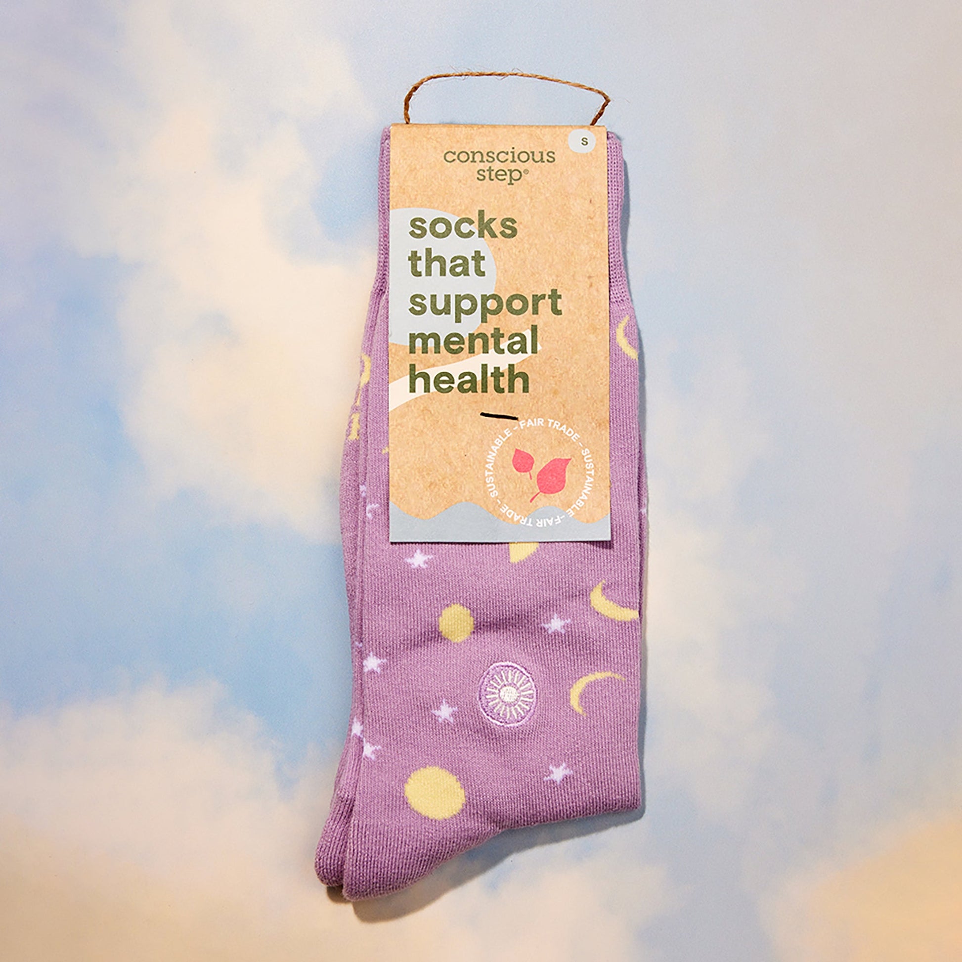 Socks that Support Mental Health | 