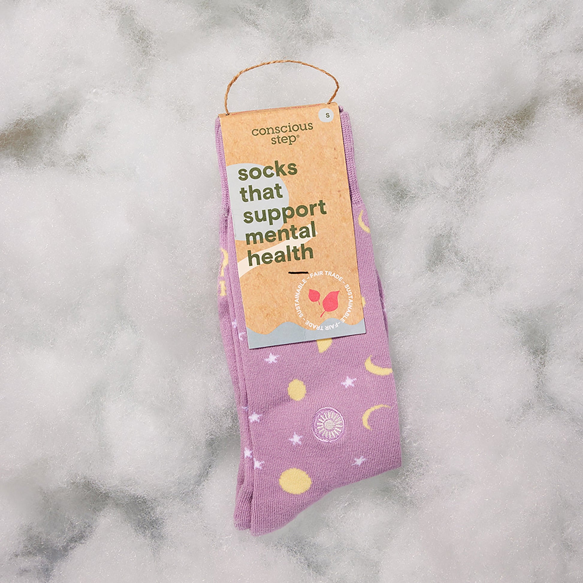 Socks that Support Mental Health | 