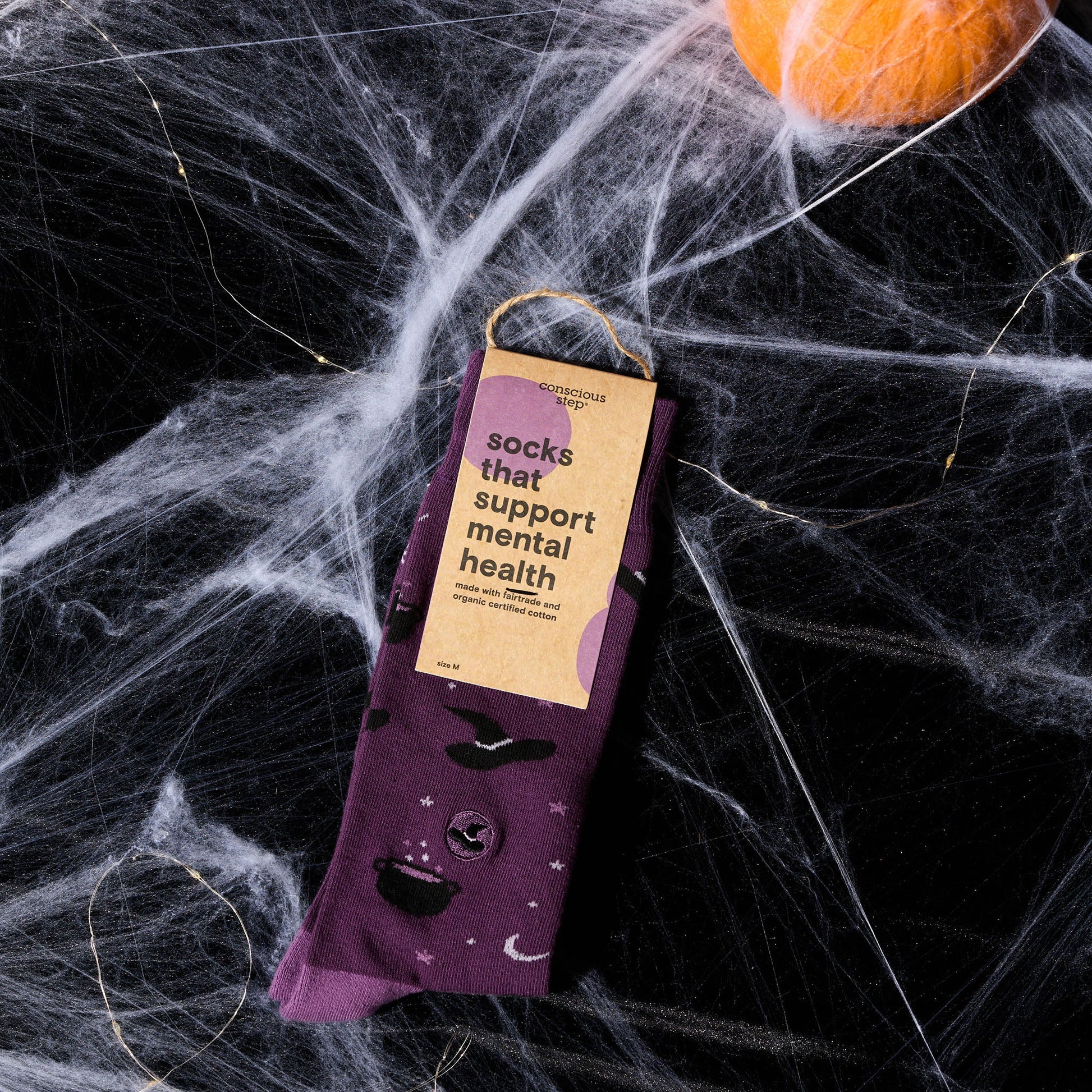 Socks that Support Mental Health | 