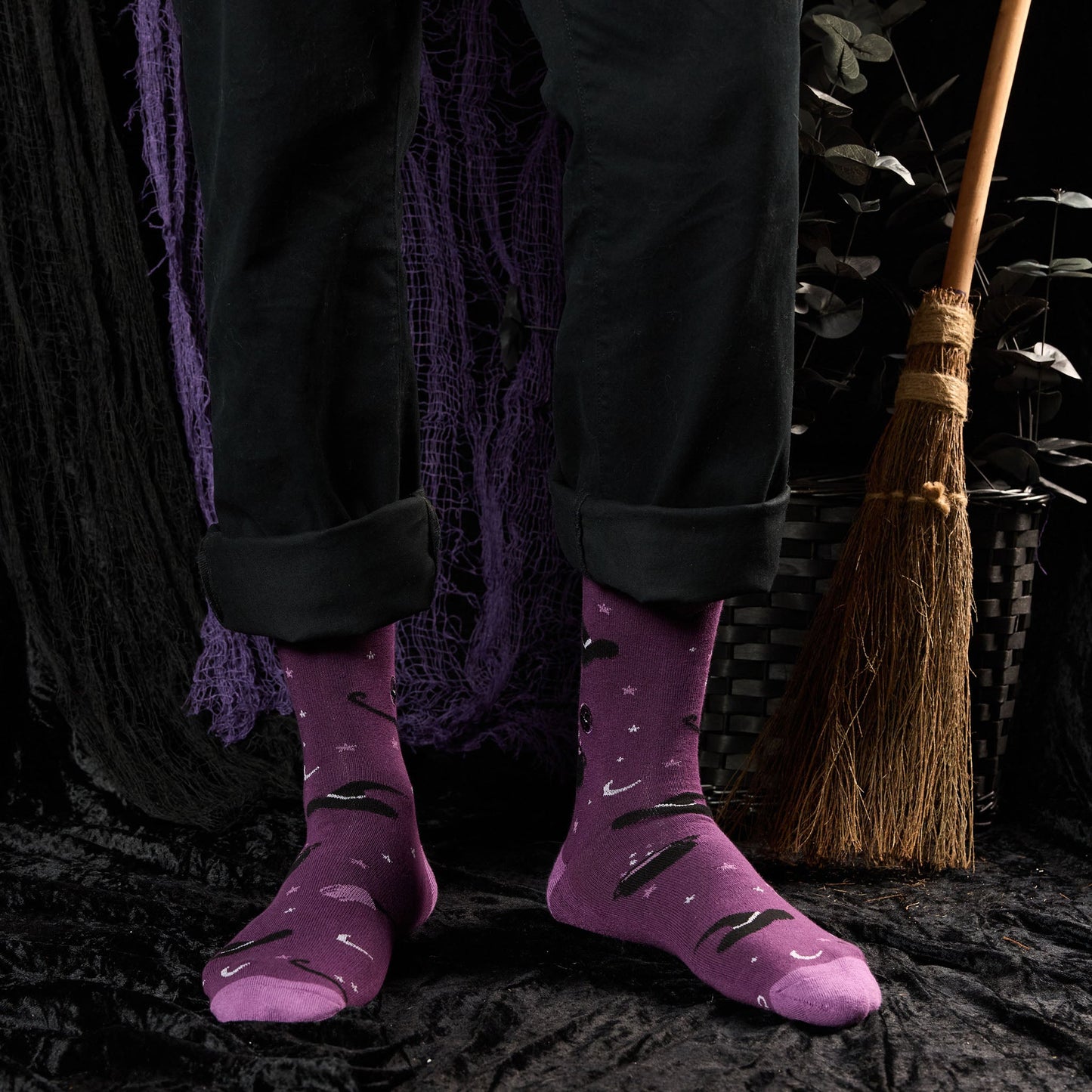 Socks that Support Mental Health | 