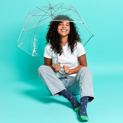 Socks that Give Water | 