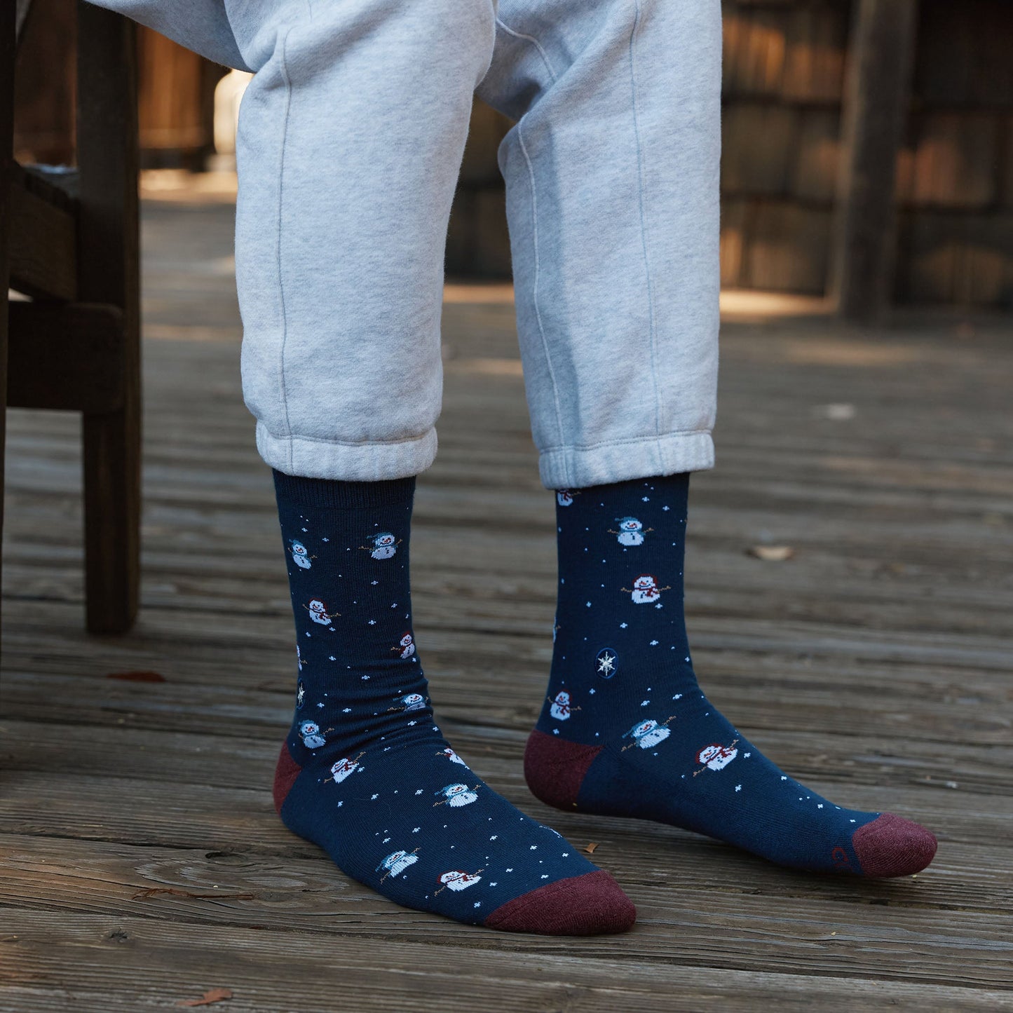 Socks that Give Water | 