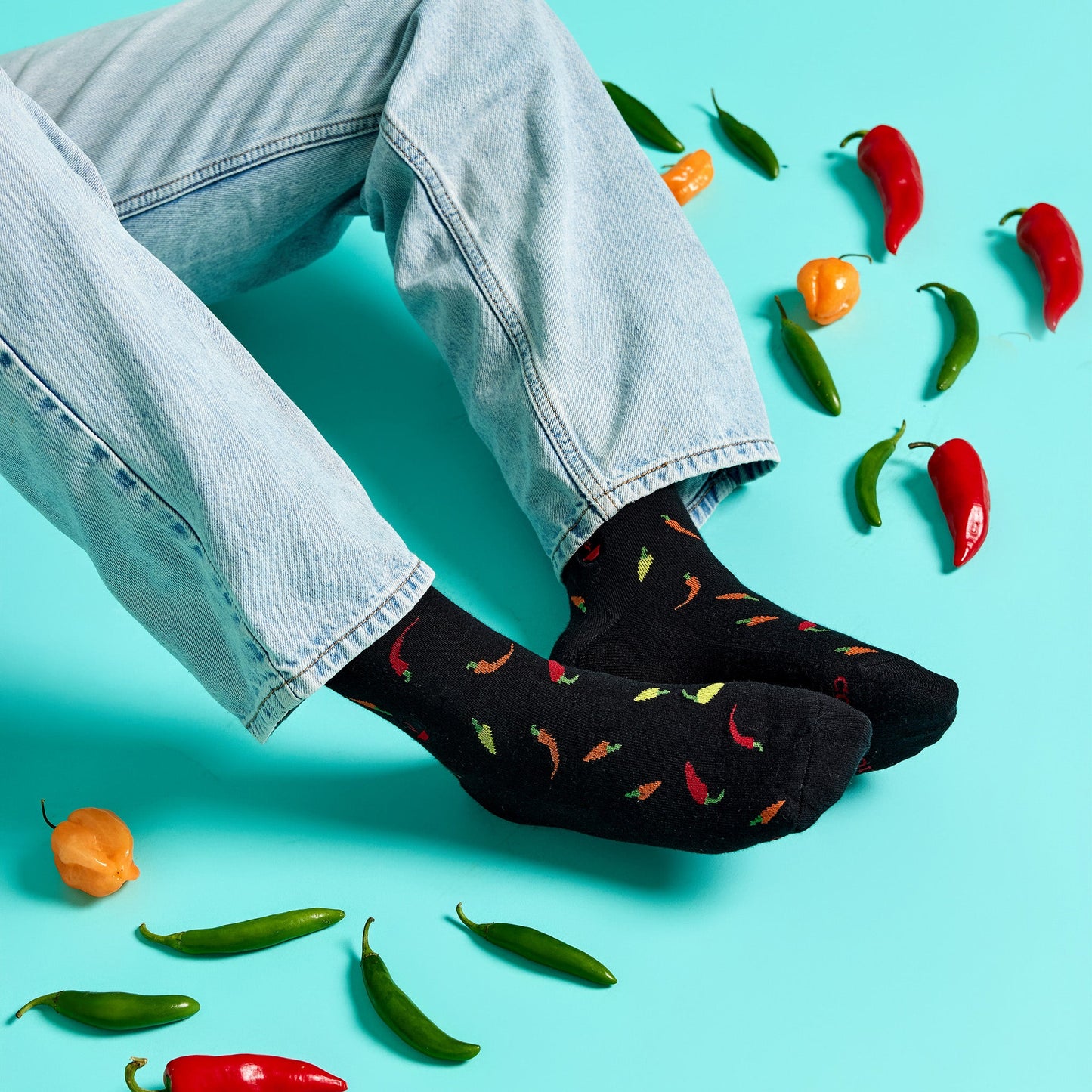 Socks that Provide Meals | 