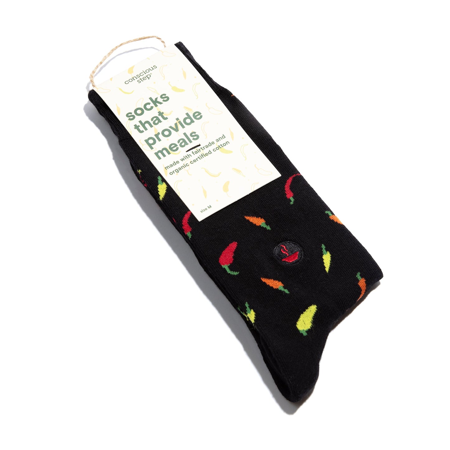 Socks that Provide Meals | 