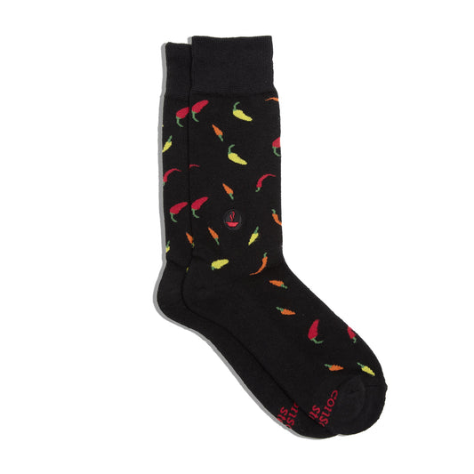 Socks that Provide Meals | socks Sustainable Socks - Conscious Step