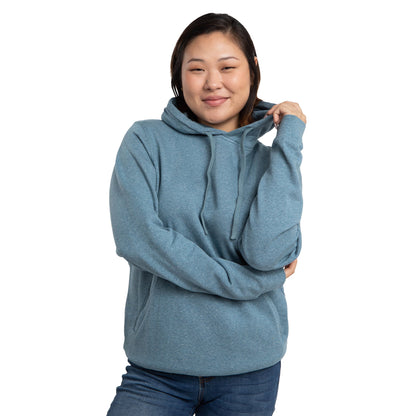 Support Mental Health Hooded Sweatshirt | 