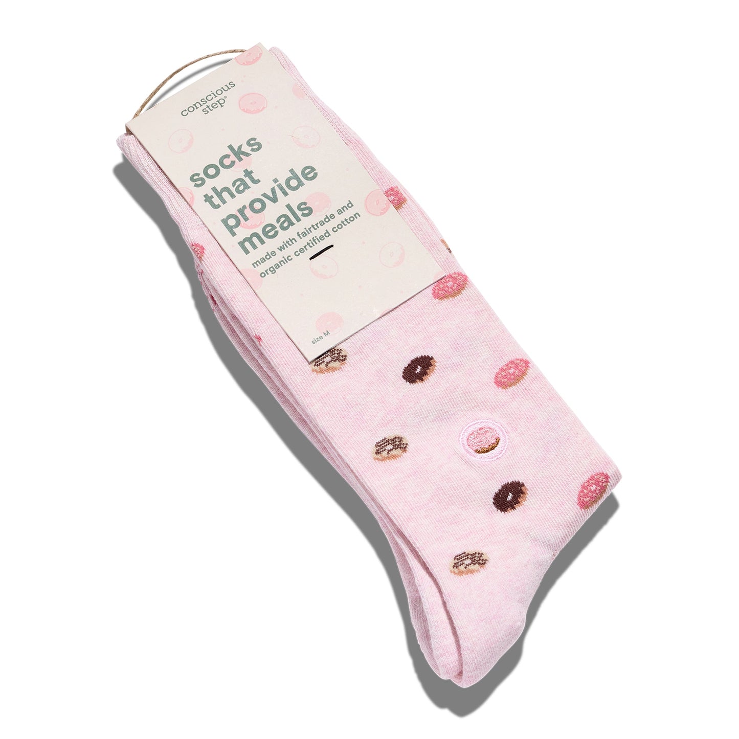 Socks that Provide Meals | 