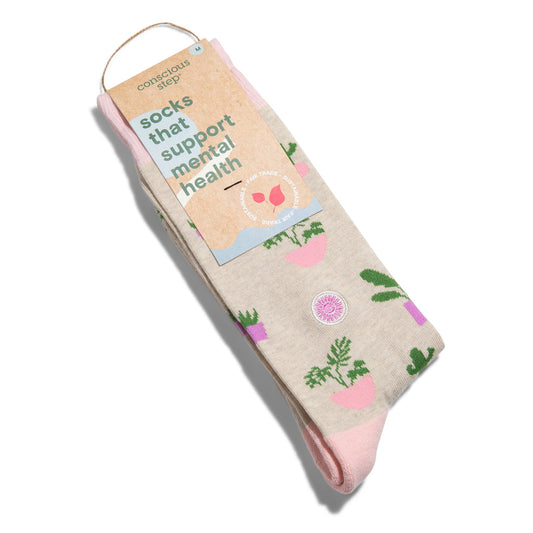 Socks that Support Mental Health | 