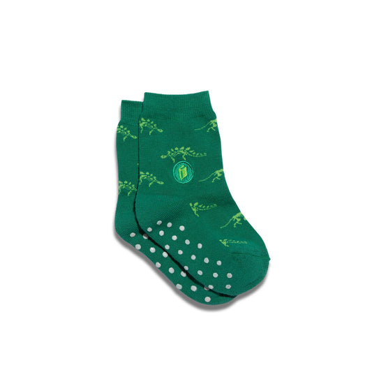 Kids Socks that Give Books | socks Sustainable Socks - Conscious Step